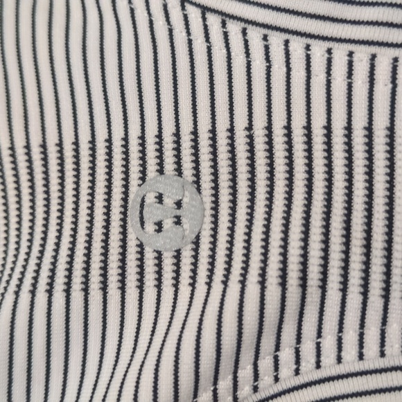 Lululemon Swiftly Tech Racerback - Picture 4 of 5